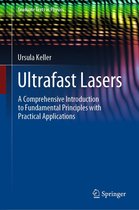 Graduate Texts in Physics - Ultrafast Lasers