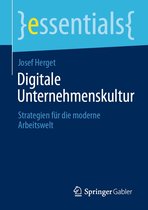 essentials - Digitale Unternehmenskultur