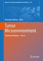Advances in Experimental Medicine and Biology- Tumor Microenvironment