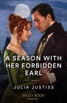 Least Likely to Wed-A Season With Her Forbidden Earl