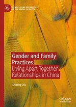 Genders and Sexualities in the Social Sciences- Gender and Family Practices