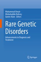 Rare Genetic Disorders