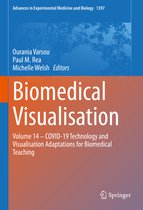 Advances in Experimental Medicine and Biology- Biomedical Visualisation