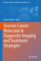 Ovarian Cancer Molecular Diagnostic Imaging and Treatment Strategies