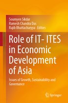 Role of IT ITES in Economic Development of Asia