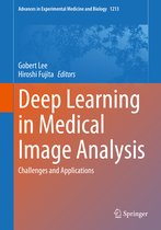 Advances in Experimental Medicine and Biology- Deep Learning in Medical Image Analysis