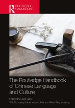 Routledge Language Handbooks-The Routledge Handbook of Chinese Language and Culture
