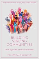 Diverse Perspectives on Creating a Fairer Society- Building Strong Communities