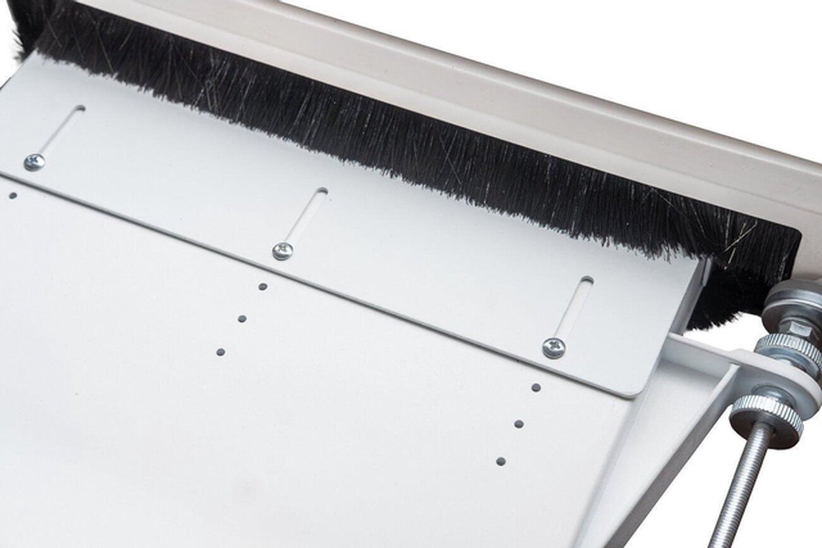 Eurom - Way-Out Brievenbusdoorvoor - Mobiele Airconditioner - 380965 – foto 6