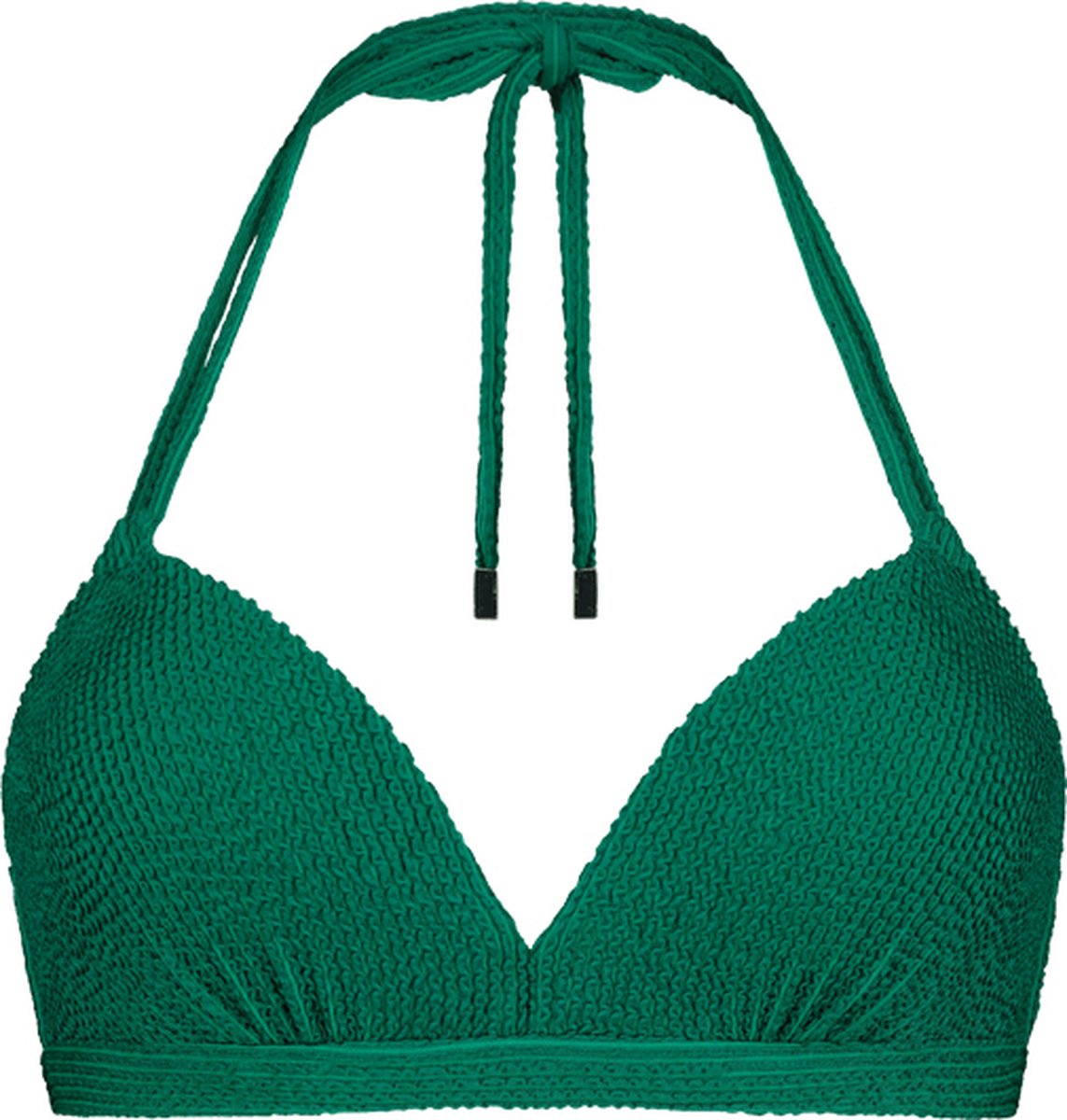 Fresh Green padded wired top