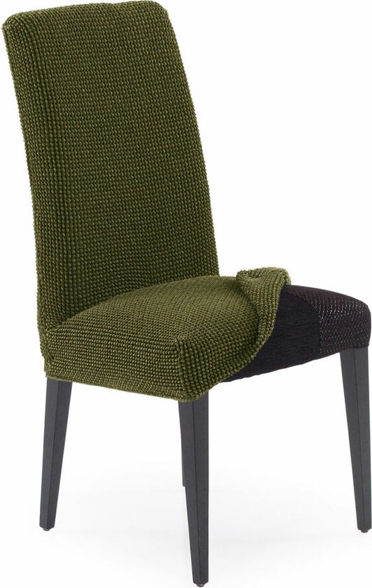 Stoelhoes Sofaskins NIAGARA 2 Stuks - Groen