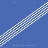 Elektroklange - Motorik (CD)
