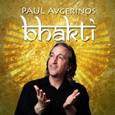 Paul Avgerinos - Bhakti (CD)
