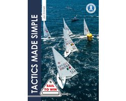 Sail to Win 8 - Tactics Made Simple