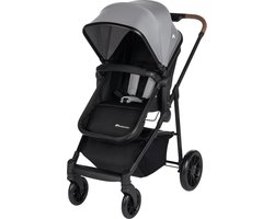 Bebeconfort Haze Trio Tinted Gray