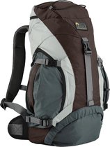Active Leisure Broxon - Backpack - 25 Liter - Zwart;Bruin;Grijs