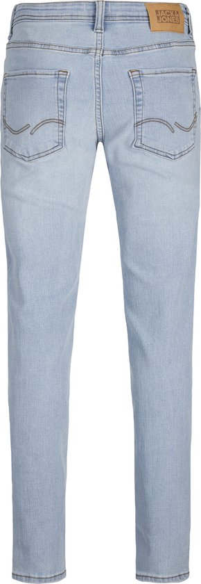 Pantalons--188779 Blue Den-Non applicable- Jack & Jones Junior