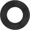 Cellfast - slang afvoer | Aanzuig en afvoer - PVC - 32,0 x 3,0 mm, 25 m, BASSEFLEX - Zwart