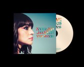 Norah Jones - Visions (Indie Exclusive Cd with Poster and Bonus Track)