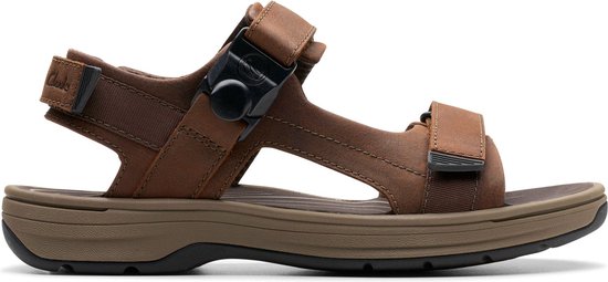 CLARKS SALTWAY TRAIL Sandale marron taille 10