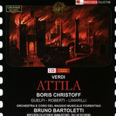 Orchestra E Coro Del Maggio Musical - Attila (CD)
