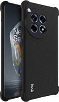 Imak OnePlus 12R Coque Antichoc TPU Noir