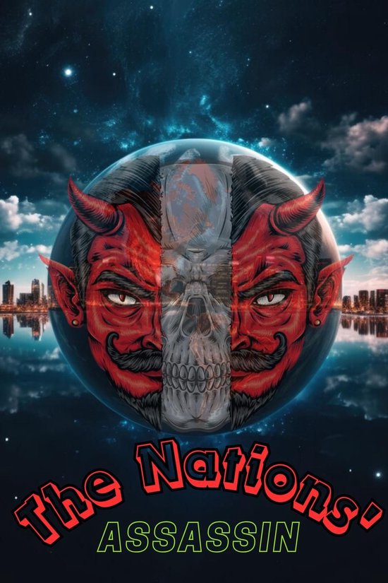 The Nations' Assassin