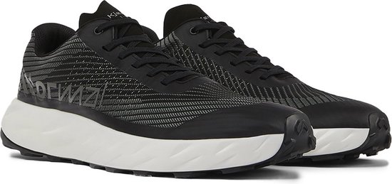 Trainers Nnormal Kjerag Moutain Black Unisex