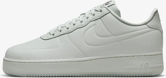 Nike Air Force 1 07 Pro Tech Sneakers Heren Maat 42 Light Silver Waterproof bol