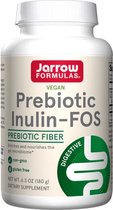 Inulin & FOS 180g - inuline en Fructo-OligoSacchariden | Jarrow Formulas