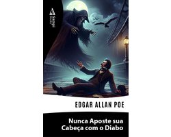 Nunca Aposte sua Cabeça com o Diabo