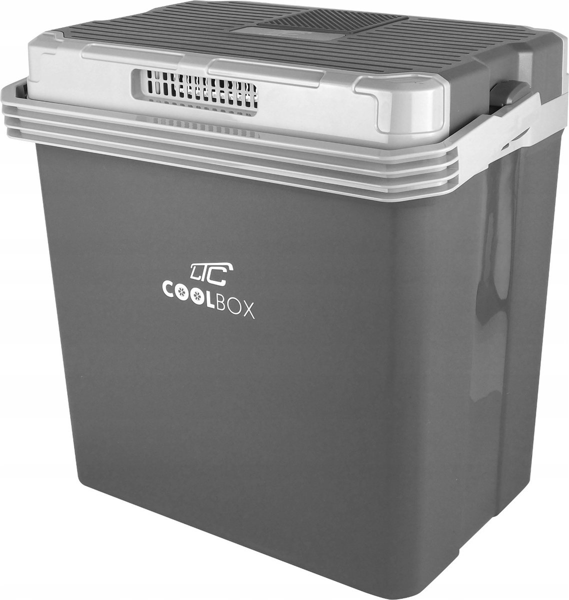 LTC - Draagbare Koelbox - wandelkoelkast / verwarmingsfunctie / ECO-modus - 35 L - Coolbox LTC5007