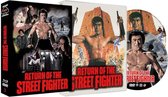 Autant en emporte mon nunchaku [Blu-Ray]+[DVD]