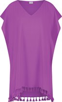 Beachlife Purple Flash tuniek