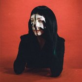 girl with no face (mustard yellow vinyl)