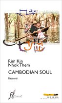 In Asia - Cambodian Soul