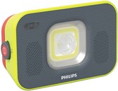 Werklamp Philips Xperion 6000 Flood Audio X60FLAUX1 N/A N/A
