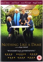 Nothing Like a Dame [DVD]