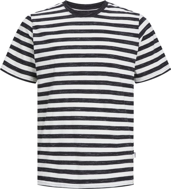 Jack & Jones Tampa Stripe T-shirt Mannen - Maat XXL