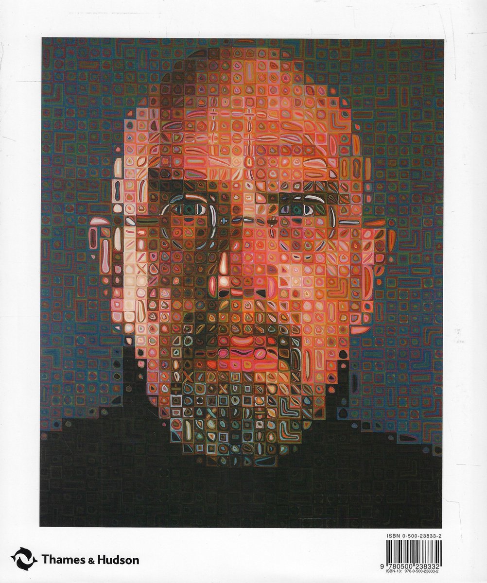 Painting People: The State of the Art - back cover