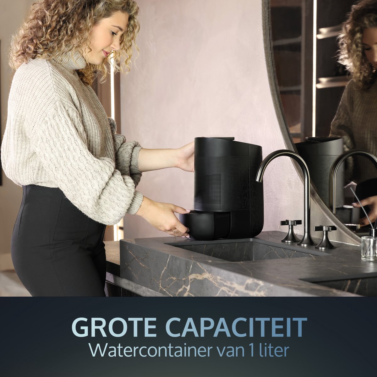 JAP Appliances Enivio D6 thumbnail 6