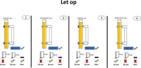 Handgreep Goud - Handgrepen Goud 128mm - Handgrepen kast - Meubelgrepen - Keukengreep Goud - Kastgrepen - Handgrepen keukenkastjes - Meubelgreep - Handgrepen voor deurtjes - handgreep keuken - Deurgreep - ladegreep - inclusief schroeven