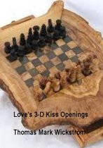 Love's 3-D Kiss Openings