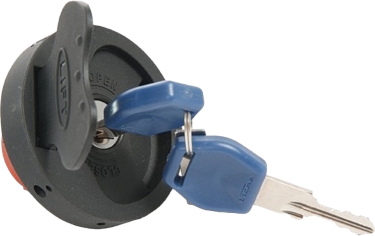 Bol.com Tankdop met slot Piaggio NRG power/ Purejet/ Peugeot jetforce aanbieding