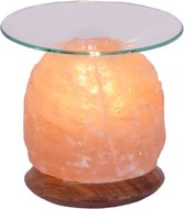 Himalaya Zoutkristal Aroma lamp