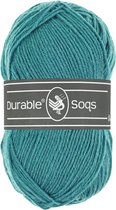 Durable Soqs - 418 Caribbean Sea