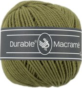 Durable Macramé - 2168 Khaki