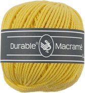 Durable Macramé - 2180 Bright Yellow