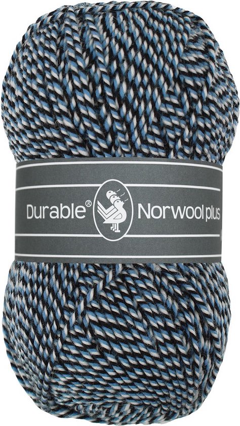 Durable Norwool Plus - M00235