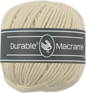 Durable Macramé - 2172 Cream